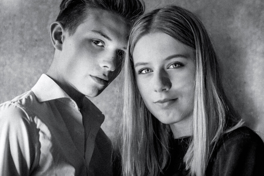 how to feel happy all the time