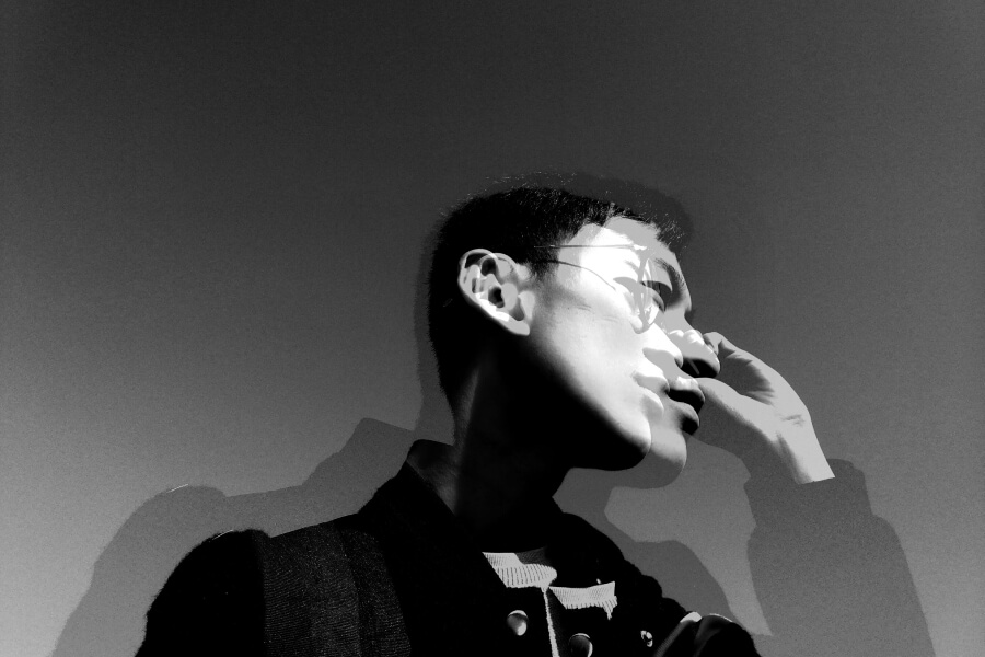 How to change your mindset